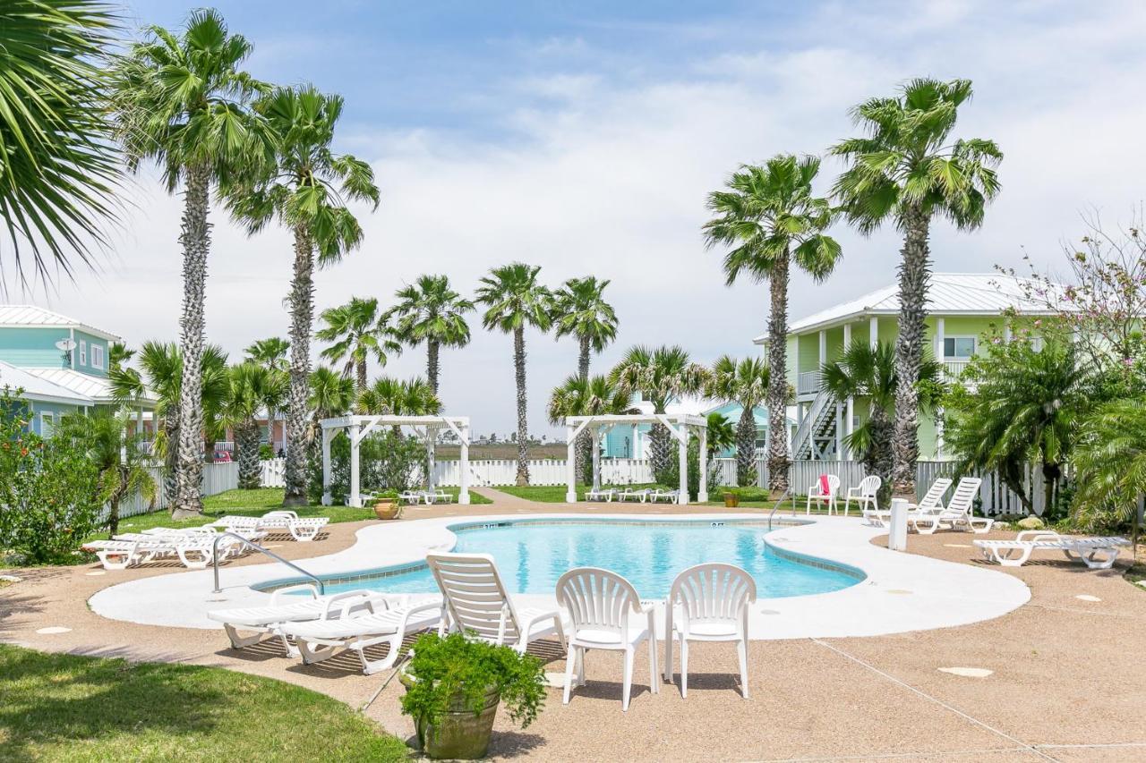Royal Sands Beauty Порт-Аранзас Экстерьер фото